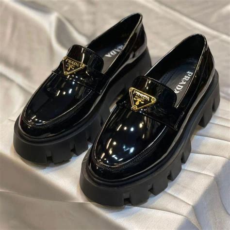 prada expensive shoes|men's Prada shoes clearance.